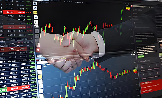 (非小号币行情app下载)交易所交易界面